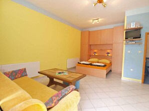 2 habitaciones y wifi 
