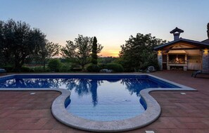 Pool - Pet friendly home in Vizinada with WiFi (Vizinada)