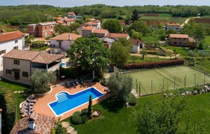 Exterior - Pet friendly home in Vizinada with WiFi (Vizinada)