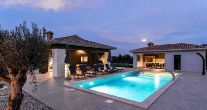 Wunderschönes Haus in Labin