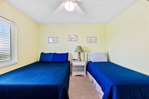 3 Schlafzimmer, Bügeleisen/Bügelbrett, WLAN, Bettwäsche
