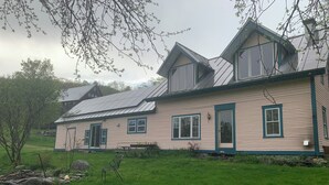 Eksteriør