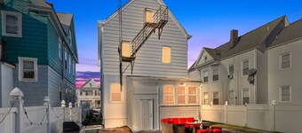 NJ's Cozy Casa Oasis - Entire home for groups/families!