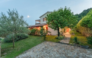 Fachada