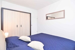 1 soveværelse, Wi-Fi