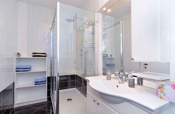 Shower