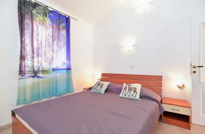 1 Schlafzimmer, WLAN