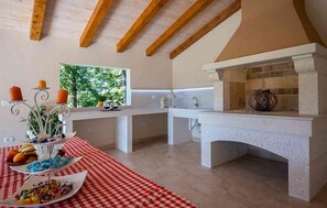 Interior - Awesome apartment in Sveti Lovrec (Sveti Lovrec)