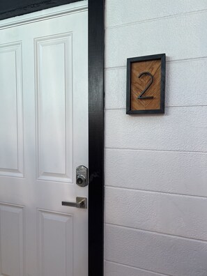 Detalle del exterior