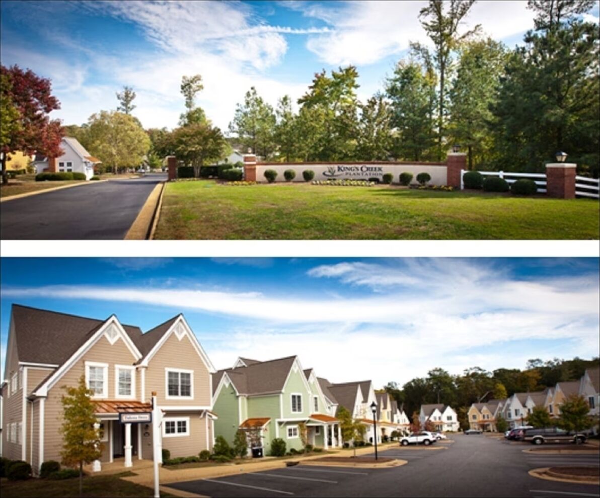 Elite Upscale Property at Kings Creek Resort. Busch Gardens & Historic Triangle!