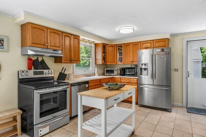 The Salty Pirate: Pool & Outdoor Fun