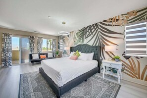 5 habitaciones, tabla de planchar con plancha y wifi gratis 