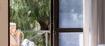 Relax at Preston Beach Escape: your home away from home.