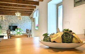 Dining - 2 bedroom stunning home in Buzet (Buzet)