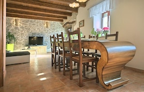 Interior - 2 bedroom stunning home in Buzet (Buzet)