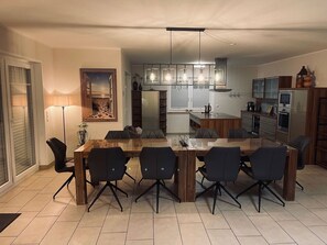 Unclassified image, 4 of 36, button - Villa Sienna, Deutschland (Zingst)