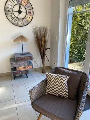 Unclassified image, 2 of 36, button - Villa Sienna, Deutschland (Zingst)