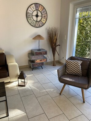 Unclassified image, 3 of 36, button - Villa Sienna, Deutschland (Zingst)