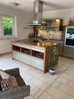 Unclassified image, 5 of 36, button - Villa Sienna, Deutschland (Zingst)