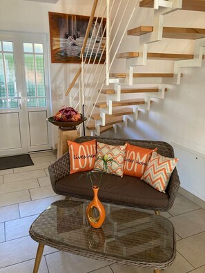 Unclassified image, 2 of 36, button - Villa Sienna, Deutschland (Zingst)