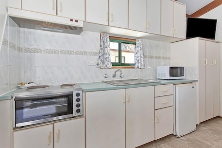 Family Studio | Private kitchen