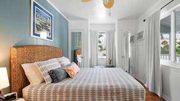 Apartment N | Decoración personalizada y muebles diferentes