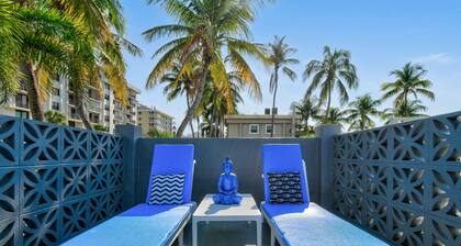 Sunshine Shores Boutique Apartments