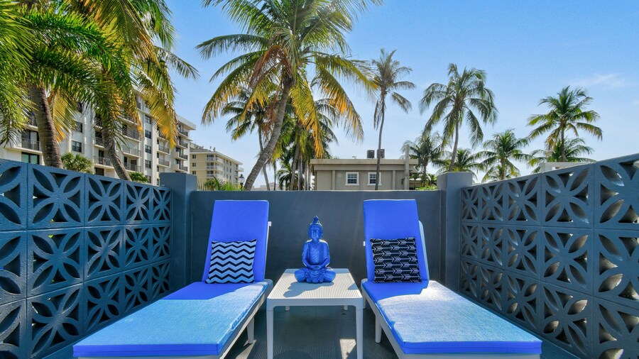 Sunshine Shores Boutique Apartments