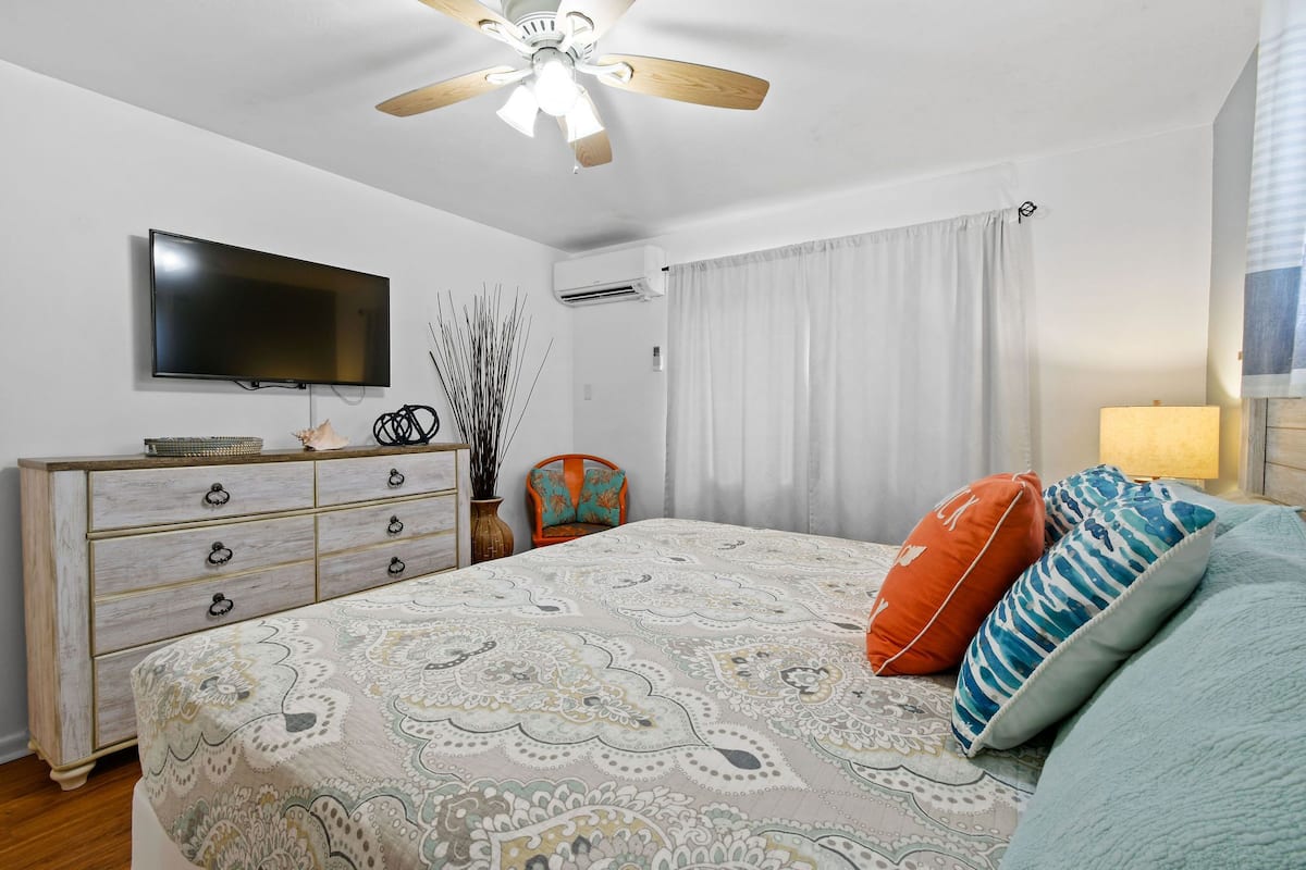 Apartment D | 1 camera, con stile personalizzato, con arredamento individuale