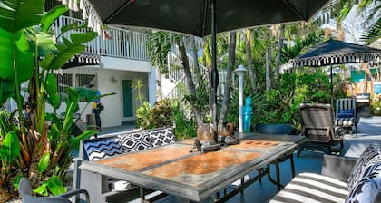 Sunshine Shores Boutique Apartments