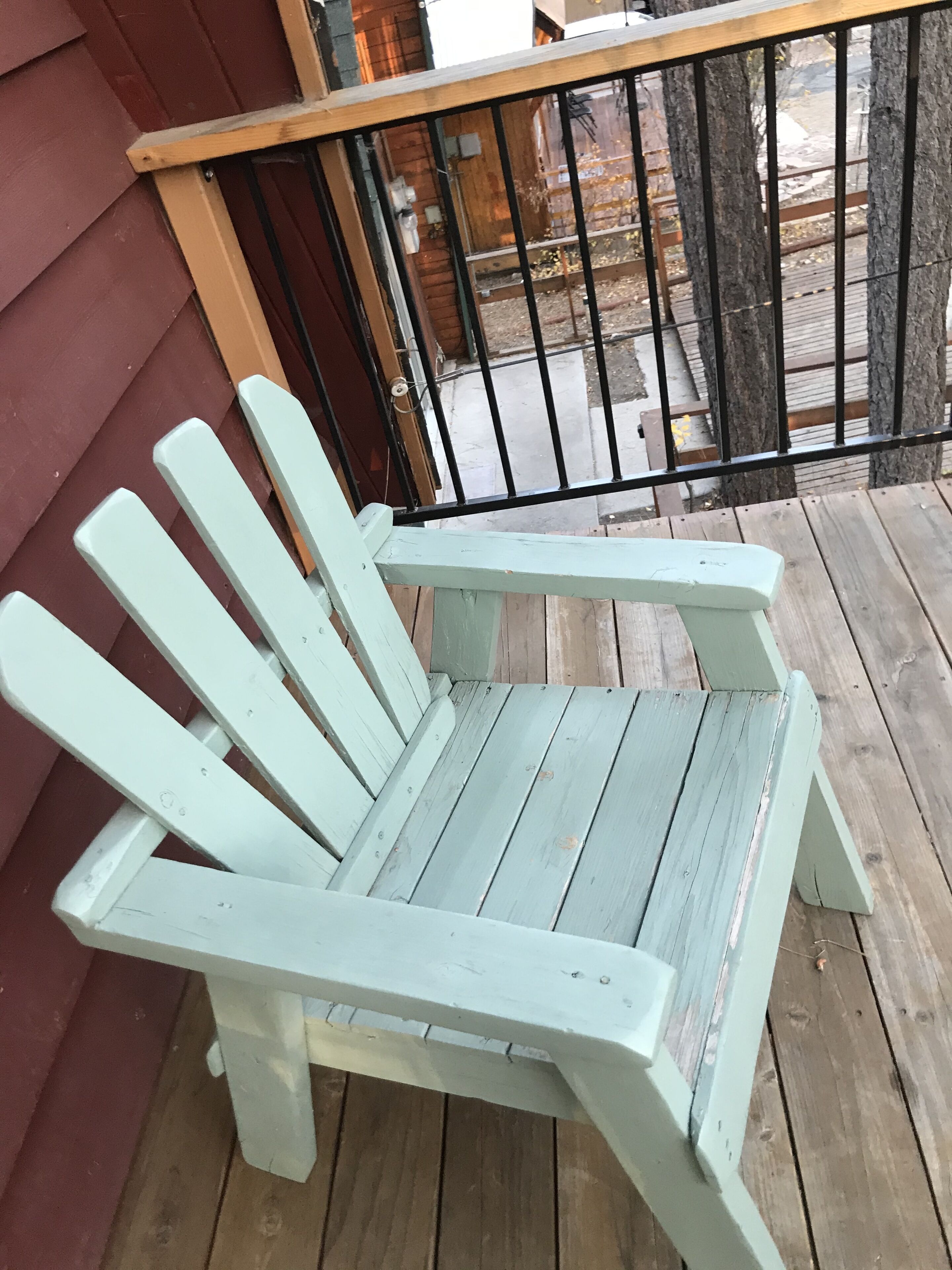 Área da propriedade