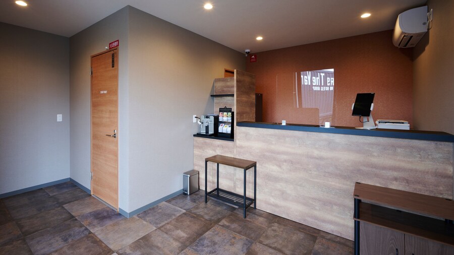 HOTEL R9 The Yard Nagahama