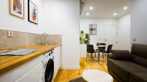 Interior - Gibraltar Nest 5-Hosted by Sweetstay (Gibraltar)