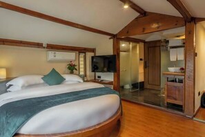 Room - Lijiang Houfu Inn (Lijiang)