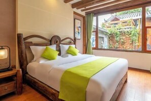Room - Lijiang Houfu Inn (Lijiang)