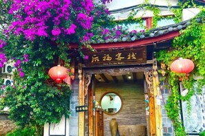 Exterior - Lijiang Houfu Inn (Lijiang)