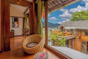 Room - Lijiang Houfu Inn (Lijiang)