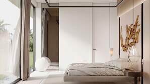 Unclassified image, 5 of 16, button - Green Flow Villa 2 (Ubud)
