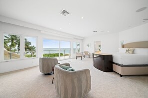 6 bedrooms, iron/ironing board, WiFi, bed sheets