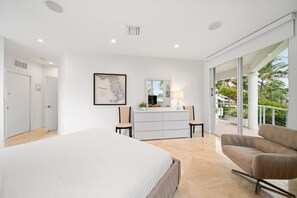 6 Schlafzimmer, Bügeleisen/Bügelbrett, WLAN, Bettwäsche