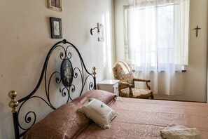 2 slaapkamers, gratis wifi