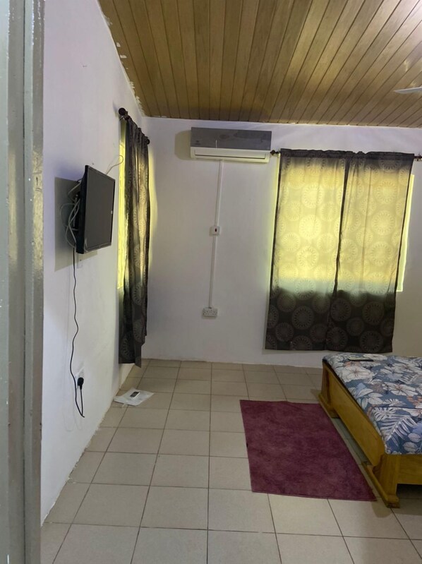 Basic Apartment, Non Smoking