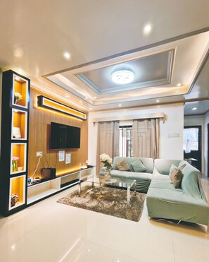 Smart TV