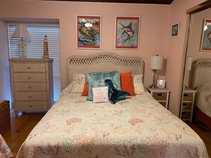 2 quartos, ferros/tábuas de passar roupa, Wi-Fi, roupa de cama