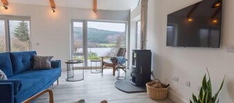 Loch View by Interhome