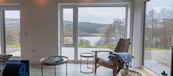 Loch View by Interhome