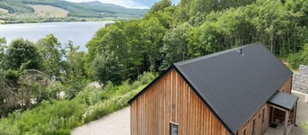 Loch View by Interhome