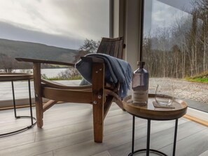 Interior - Loch View by Interhome (Drumnadrochit)