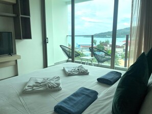 Wi-Fi, draps fournis