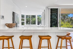 Leilighet – exclusive | Eget kjøkken | Kjøleskap, mikrobølgeovn, ovn og kokeplater